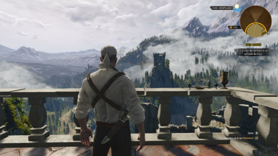 The Witcher 3 Wild Hunt - Complete Edition Nintendo Switch