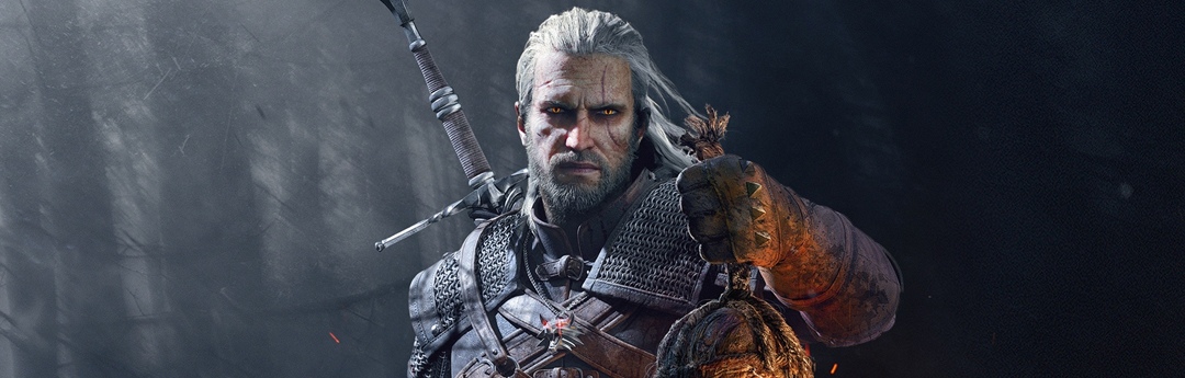 The Witcher 3 Wild Hunt - Complete Edition The Witcher 3 Wild Hunt - Complete Edition
