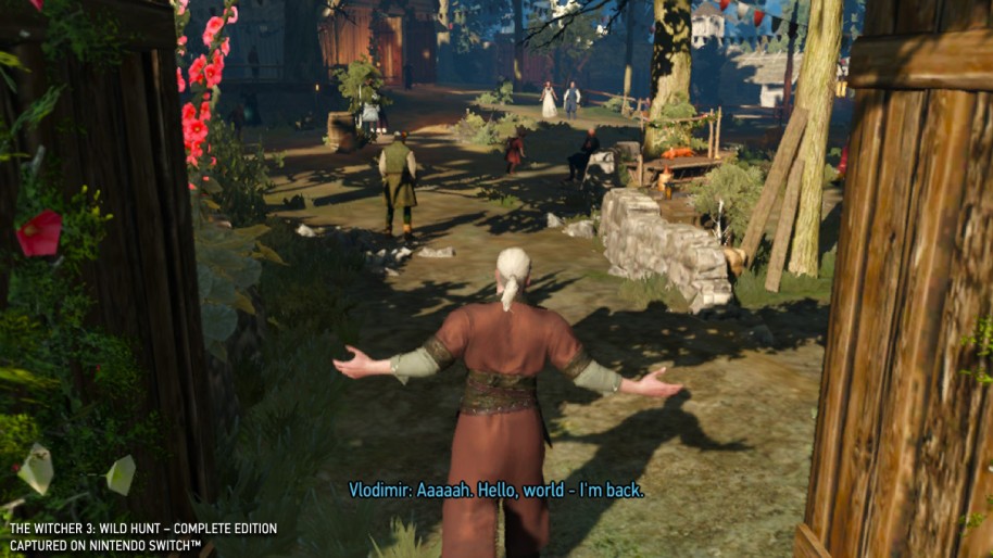The Witcher 3 Wild Hunt - Complete Edition