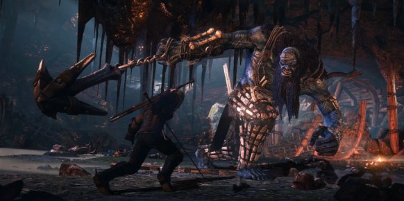 The Witcher 3: Wild Hunt The Witcher 3: Wild Hunt