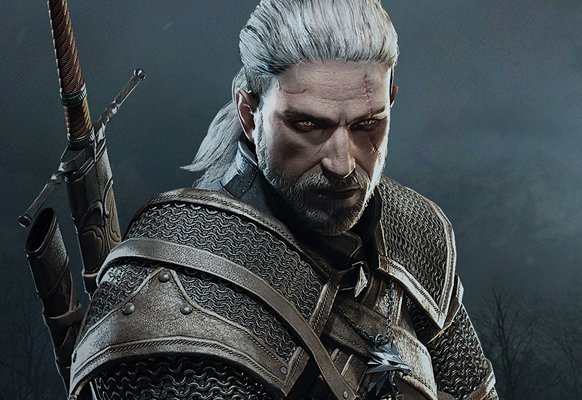 The Witcher: Enhanced Edition The Witcher: Enhanced Edition