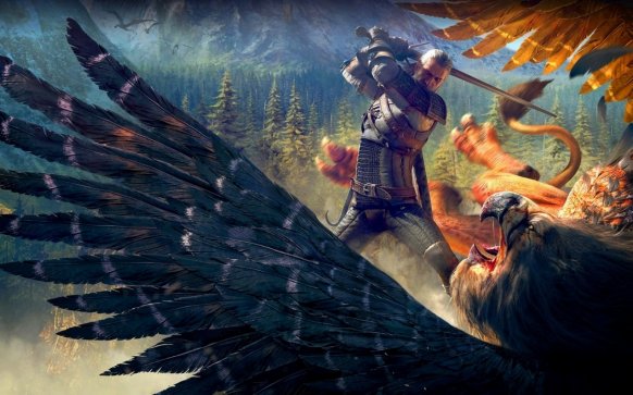 The Witcher 3: Wild Hunt The Witcher 3: Wild Hunt