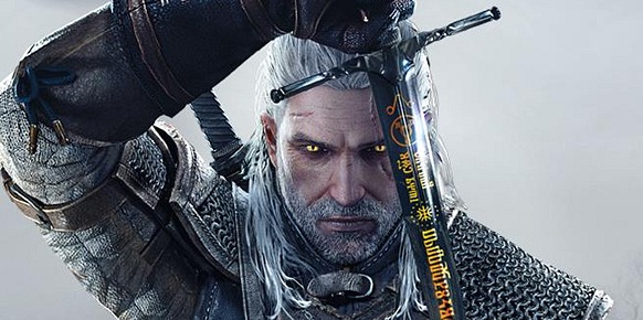 The Witcher The Witcher