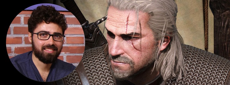Imagen de The Witcher 3: Wild Hunt Imagen de The Witcher 3: Wild Hunt