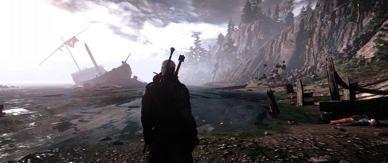 Imagen de The Witcher 3: Wild Hunt Imagen de The Witcher 3: Wild Hunt