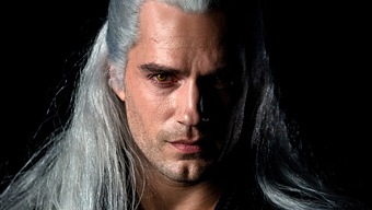 La serie de The Witcher fecha su estreno en Netflix para finales de año