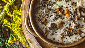 ¡Delicioso! Recetas de comidas inspiradas por el universo de The Witcher