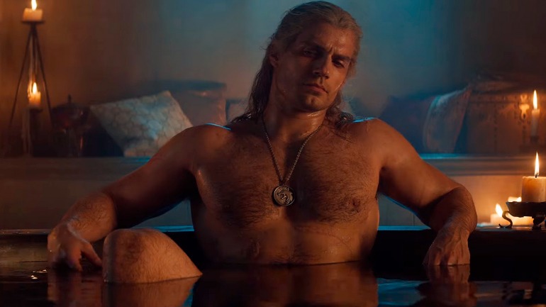 The Witcher 3: Wild Hunt The Witcher 3: Wild Hunt