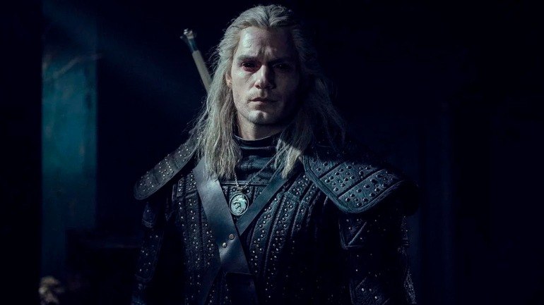 The Witcher 3: Wild Hunt The Witcher 3: Wild Hunt
