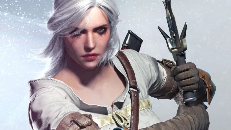 The Witcher 3: Wild Hunt The Witcher 3: Wild Hunt