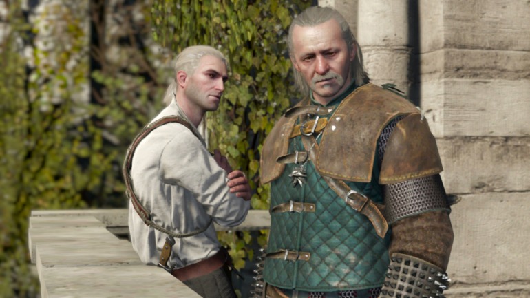Imagen de The Witcher 3: Wild Hunt Imagen de The Witcher 3: Wild Hunt