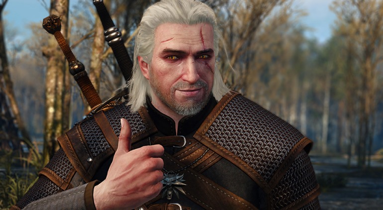The Witcher 3: Wild Hunt The Witcher 3: Wild Hunt