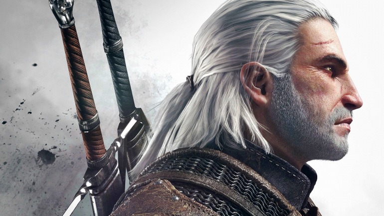 The Witcher 3: Wild Hunt The Witcher 3: Wild Hunt