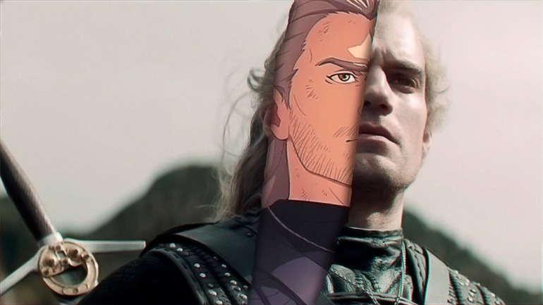 The Witcher 3: Wild Hunt The Witcher 3: Wild Hunt