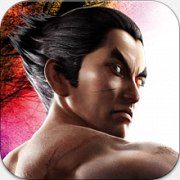 Tekken Card Tournament