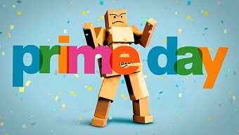 Amazon Prime Day: 15 grandes ofertas para jugadores