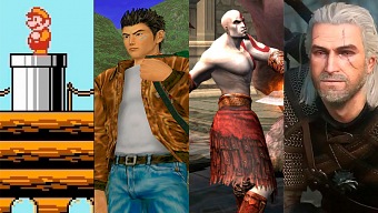 El juego más popular del año en que naciste