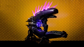 Las mejores réplicas de armas de videojuegos