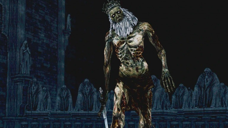 Nuestros tres reyes malos preferidos de los videojuegos Nuestros tres reyes malos preferidos de los videojuegos