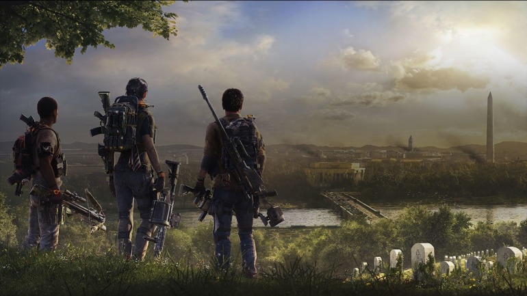 Imagen de The Outer Worlds Imagen de The Outer Worlds