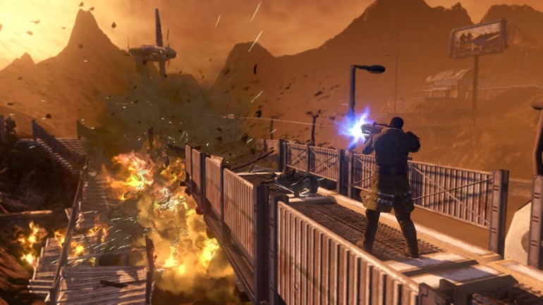 11 videojuegos que hacen un uso fascinante de las físicas 11 videojuegos que hacen un uso fascinante de las físicas