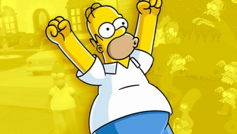 Repasamos los mejores y peores videojuegos de Los Simpson