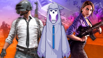 6 juegos para descargar o probar gratis este fin de semana con Dragon Ball FighterZ y PUBG