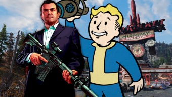 GTA V y 7 juegos más para descargar o jugar gratis este fin de semana en PC, PS4 y Xbox One
