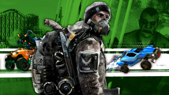 6 juegos para descargar o jugar gratis este fin de semana con la acción como protagonista