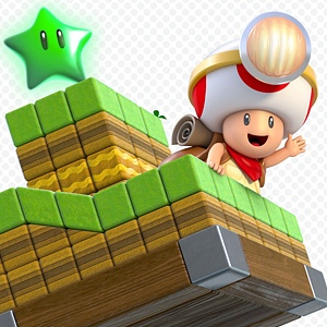 Super Mario 3D World Análisis