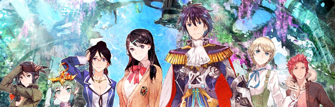 Análisis Tokyo Mirage Sessions #FE Análisis Tokyo Mirage Sessions #FE