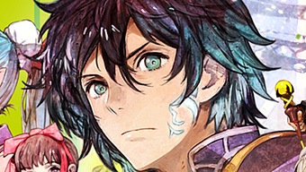 Tokyo Mirage Sessions #FE: Shin Megami Tensei, música J-Pop y Fire Emblem