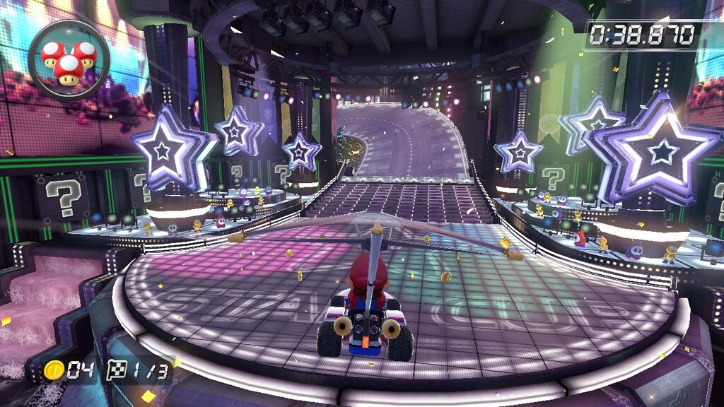 Imagen de Mario Kart 8 Deluxe
