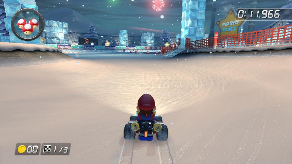 Imagen de Mario Kart 8 Deluxe