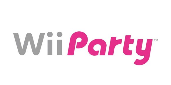 Wii Party U Wii Party U