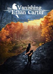 Carátula de The Vanishing of Ethan Carter - PC