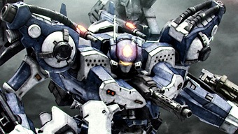 From Software busca personal para trabajar en un supuesto Armored Core