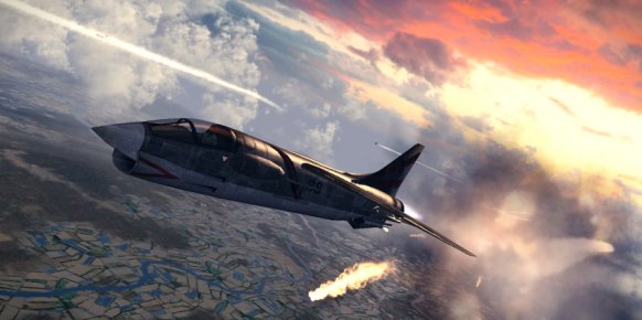 Air Conflicts: Vietnam Air Conflicts: Vietnam