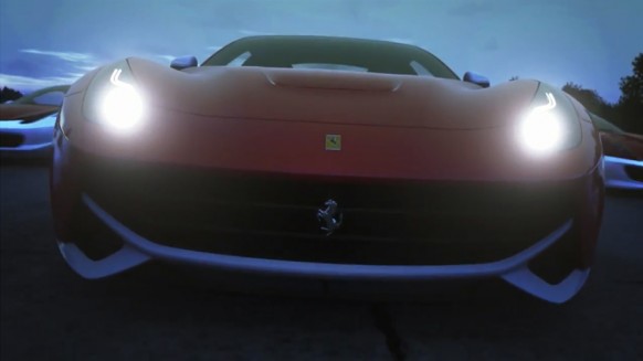 DriveClub PS4
