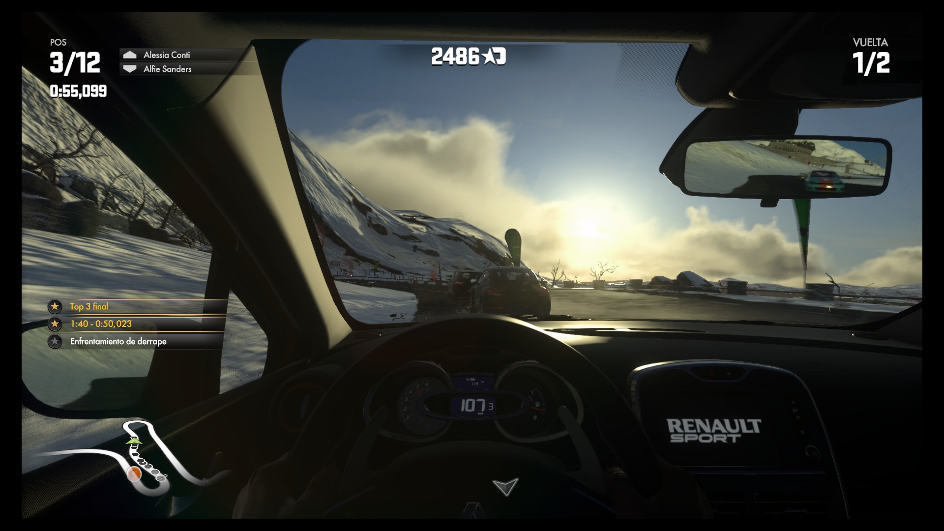 Imagen de DriveClub