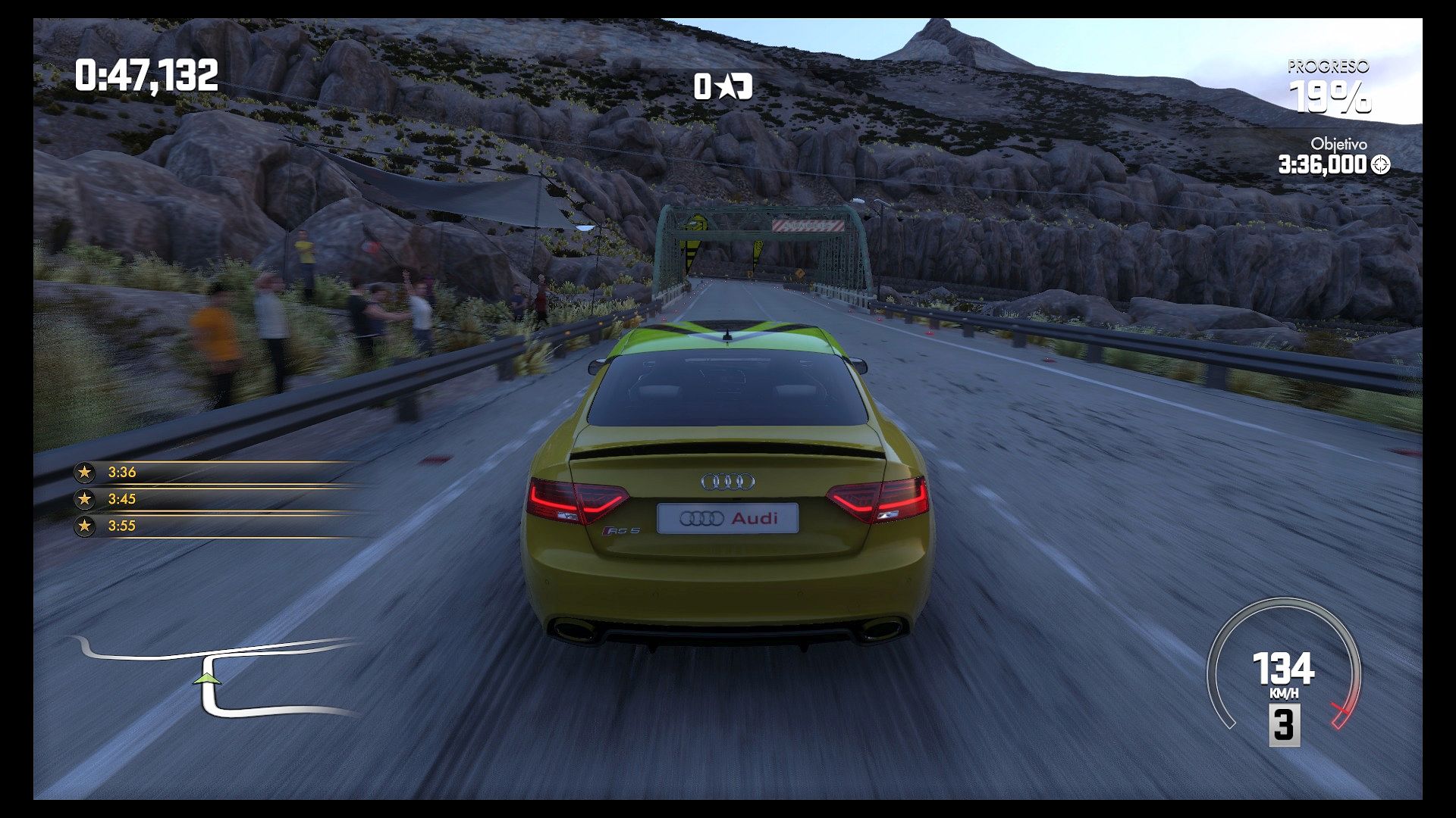 Imagen de DriveClub