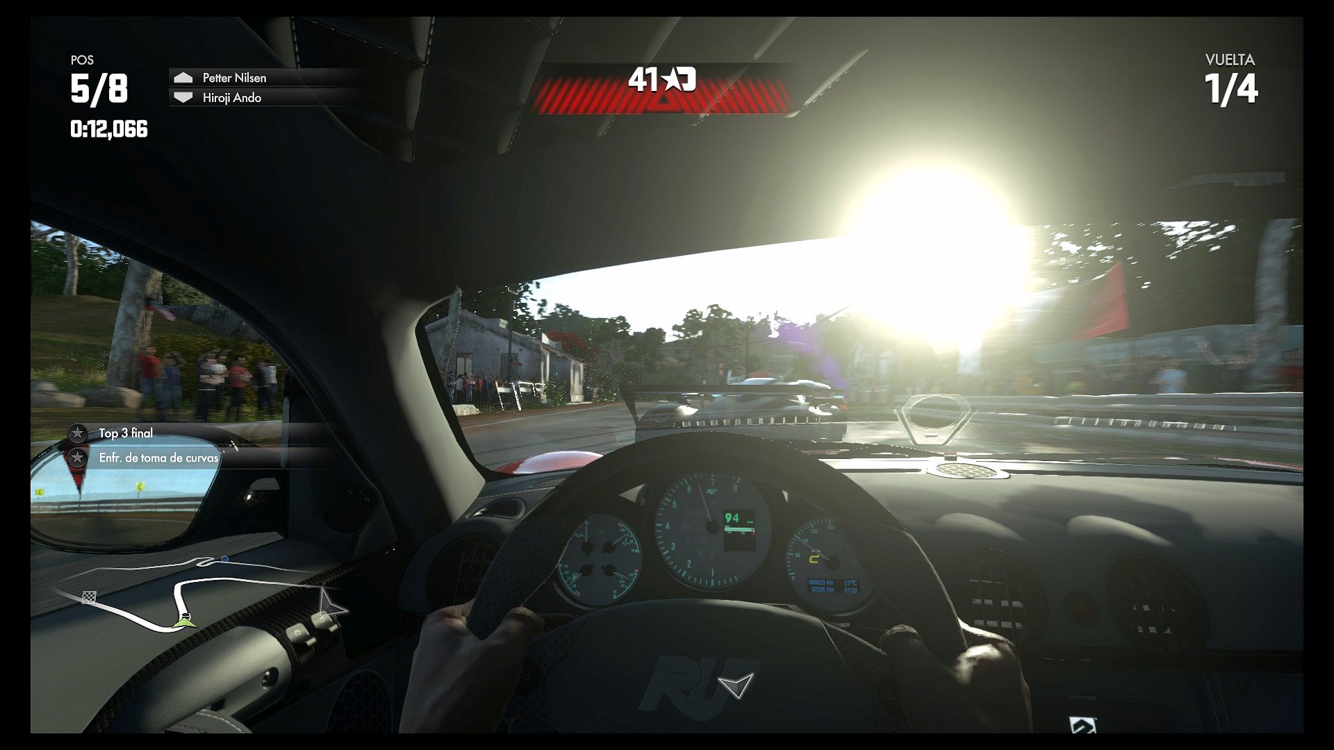 Imagen de DriveClub