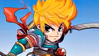 Tanto Rainbow Skies como Rainbow Moon llegarán a PlayStation 4 en 2016