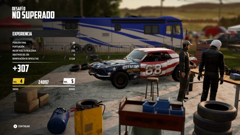 Wreckfest