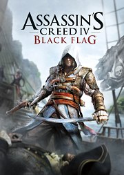 Assassin's Creed 4