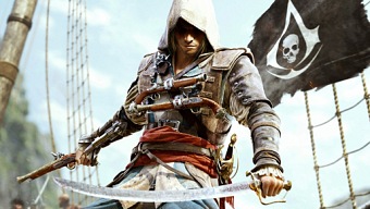 Assassin's Creed 4 Black Flag y Rogue Remastered llegarían a Nintendo Switch