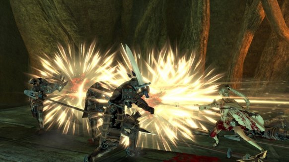 Drakengard 3