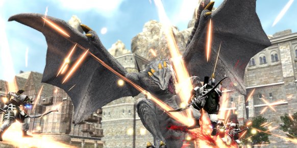 Drakengard 3 Drakengard 3