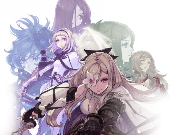 Drakengard 3 Drakengard 3