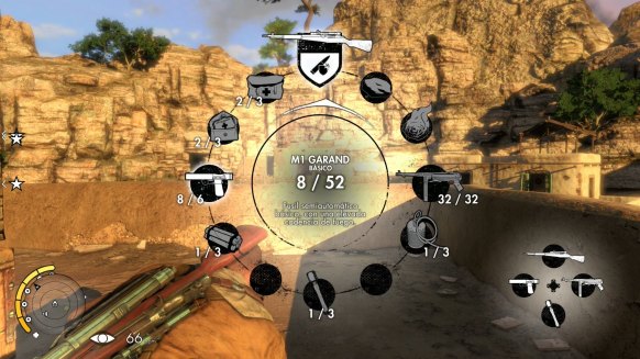 Sniper Elite 3